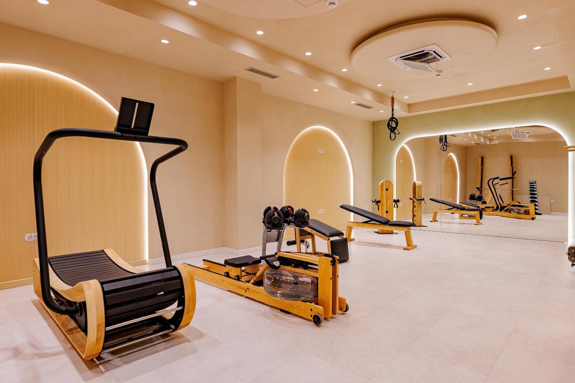 Hotel Hogo Indija Екстер'єр фото