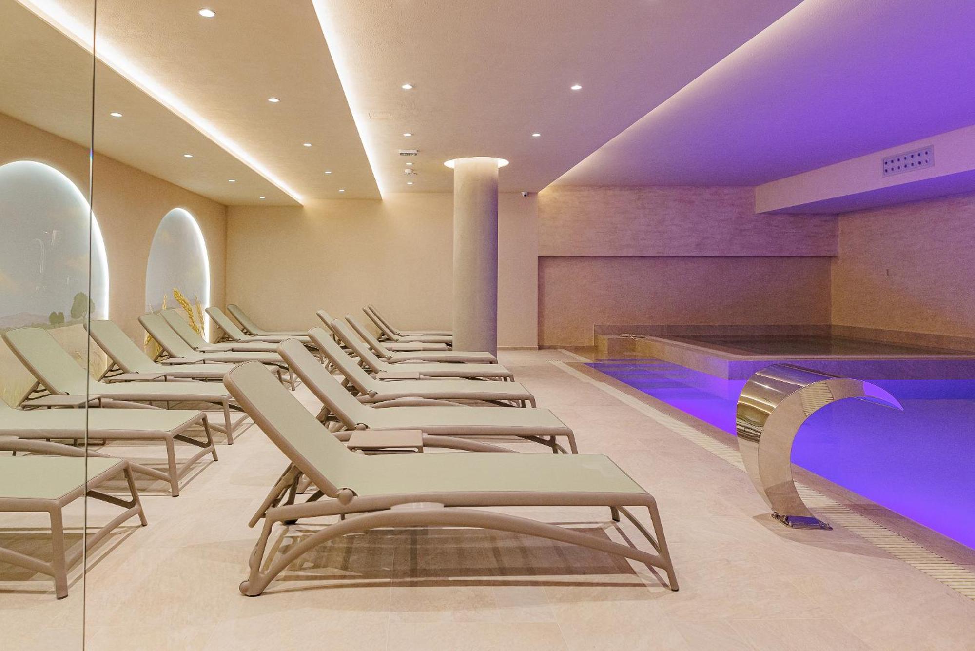 Hotel Hogo Indija Екстер'єр фото