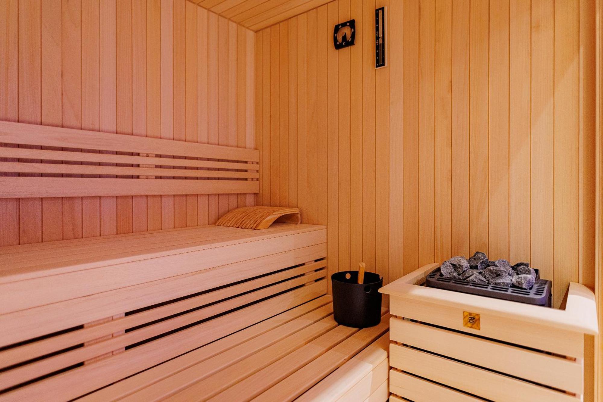 Hotel Hogo Indija Екстер'єр фото