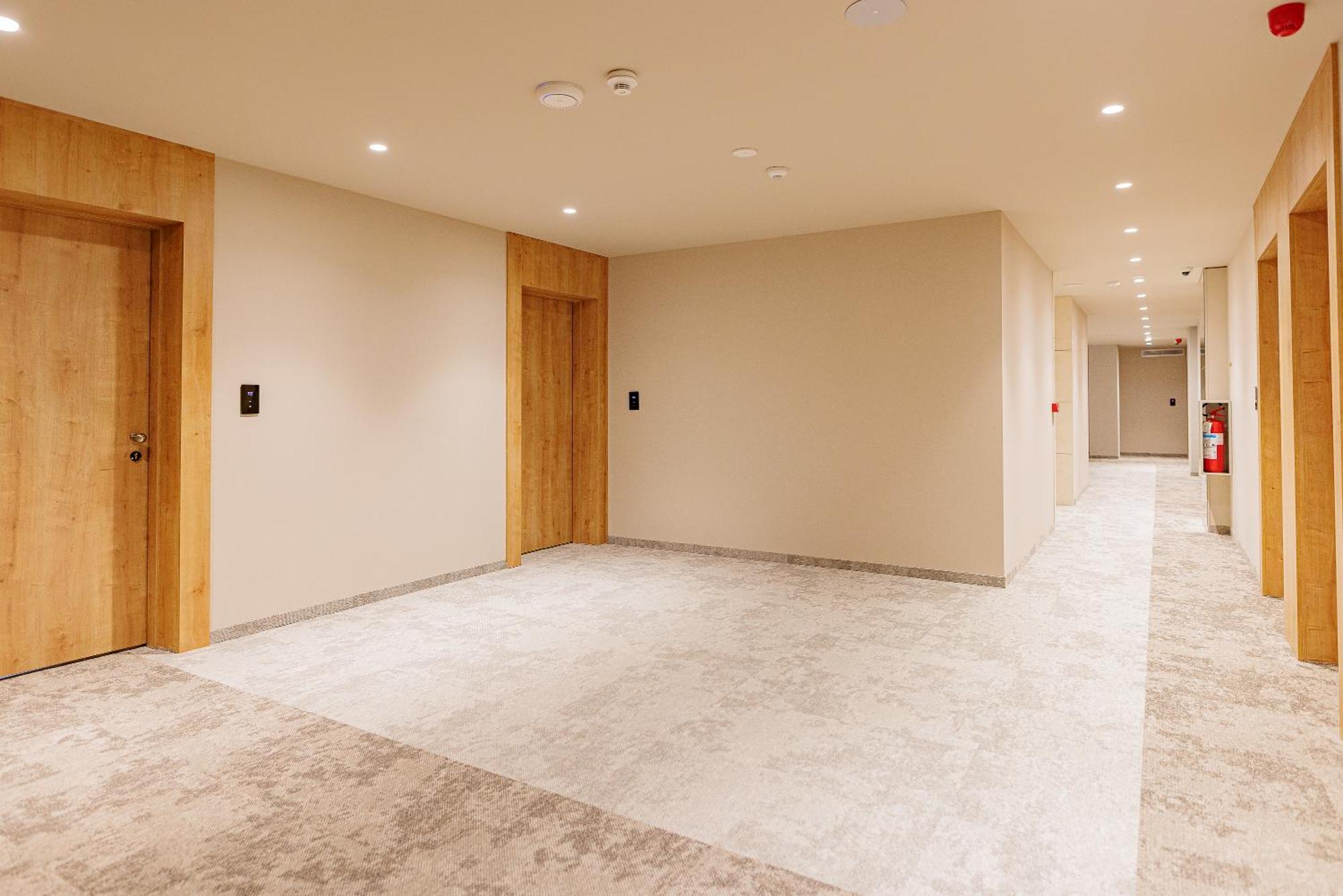 Hotel Hogo Indija Екстер'єр фото