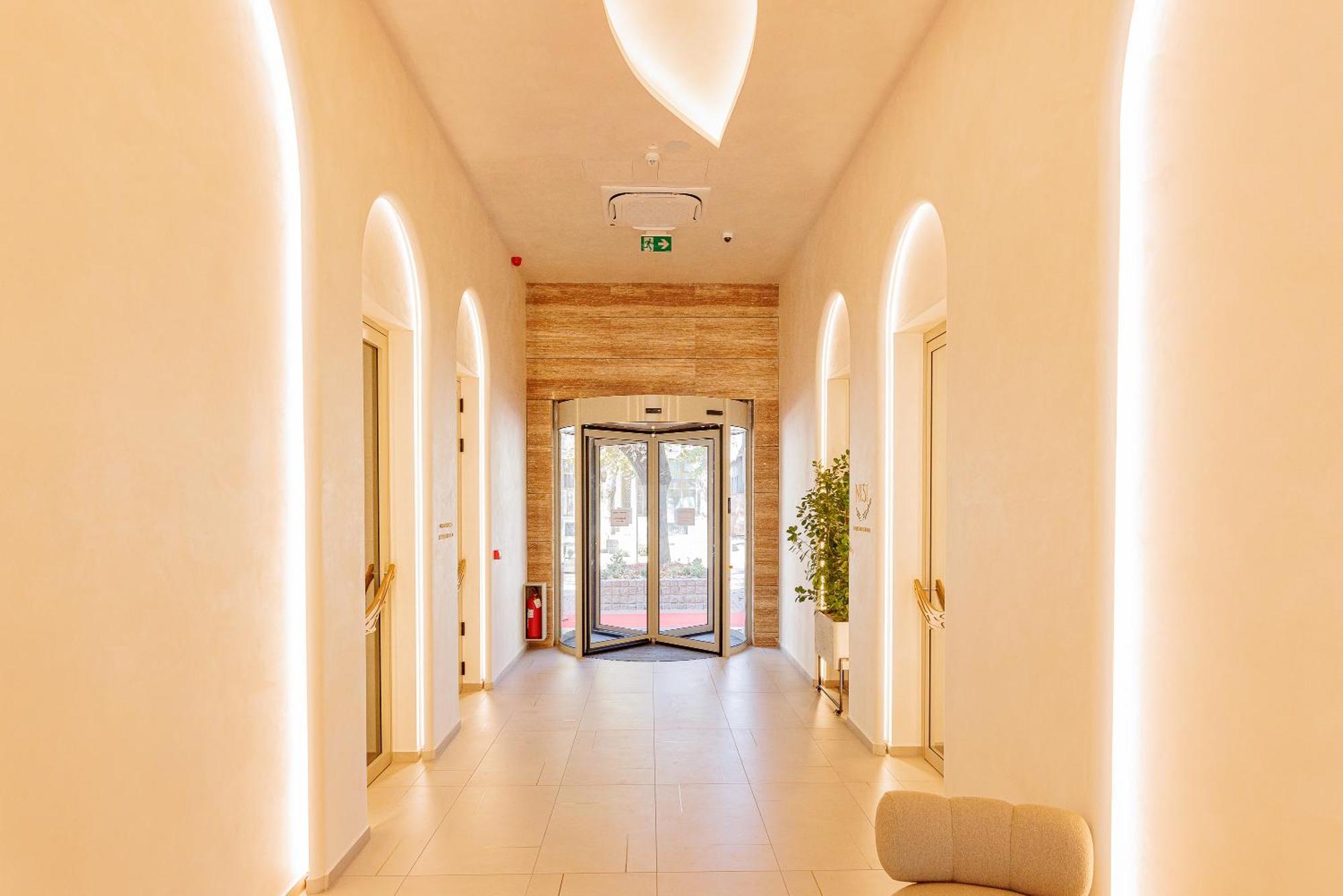 Hotel Hogo Indija Екстер'єр фото
