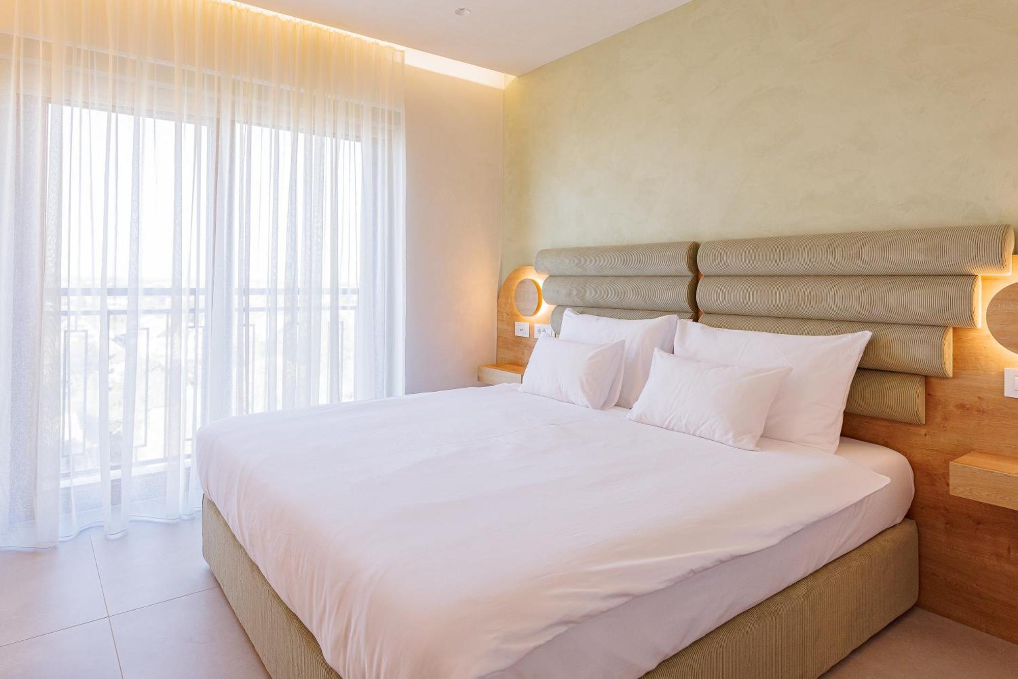 Hotel Hogo Indija Екстер'єр фото