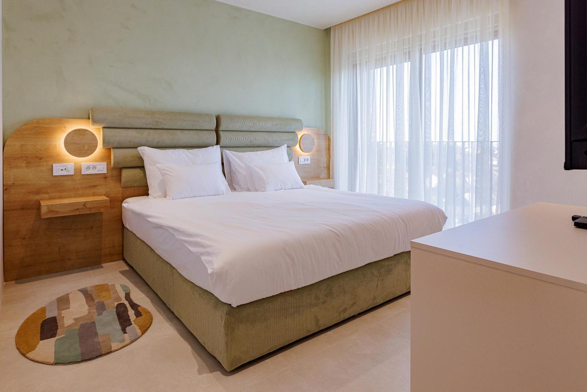 Hotel Hogo Indija Екстер'єр фото