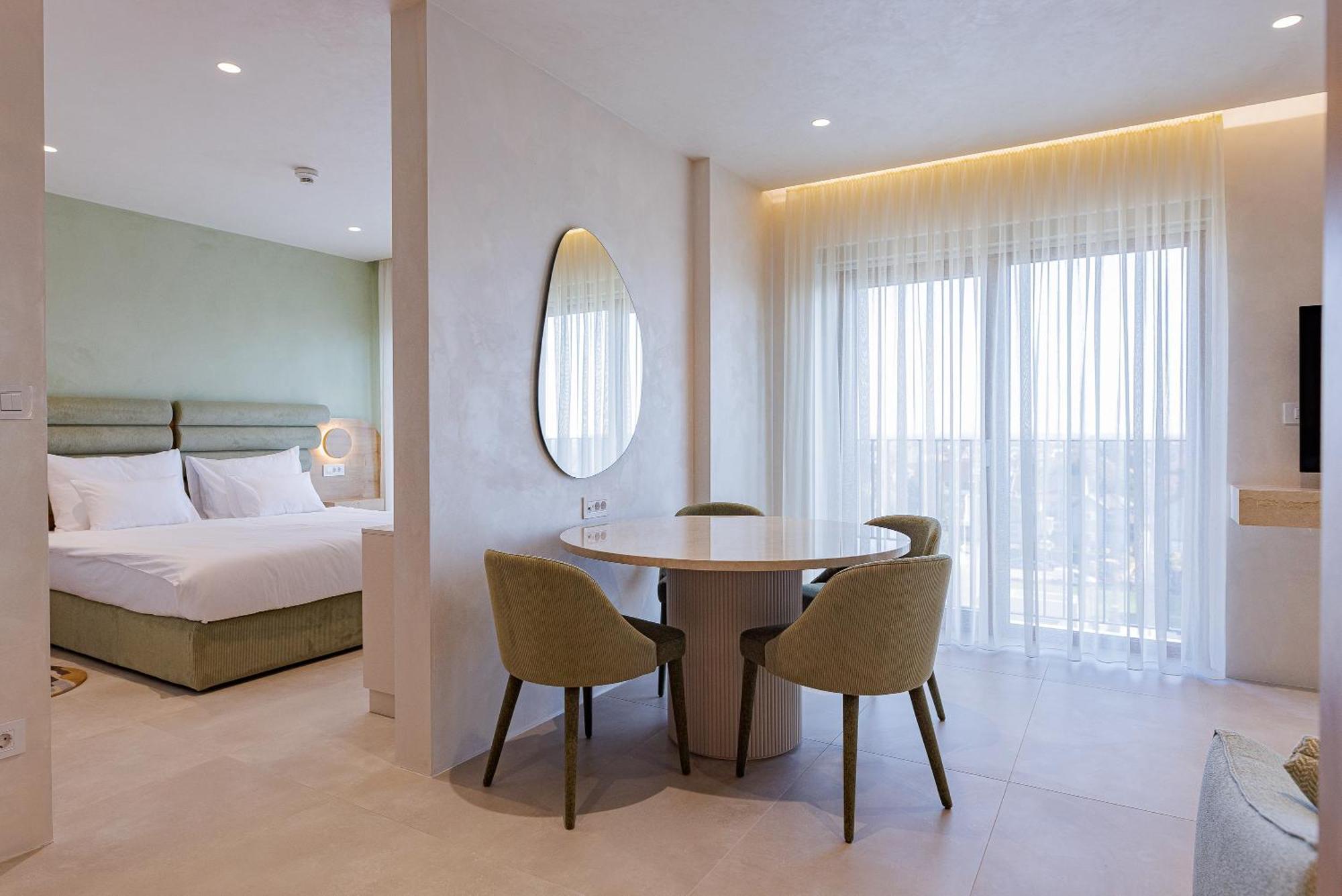 Hotel Hogo Indija Екстер'єр фото