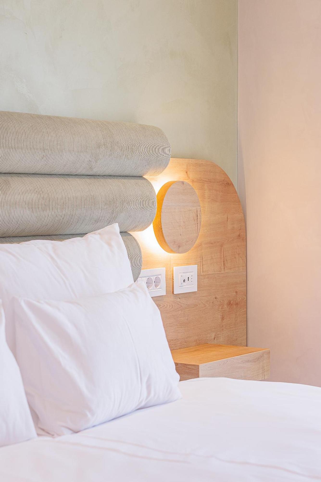 Hotel Hogo Indija Екстер'єр фото