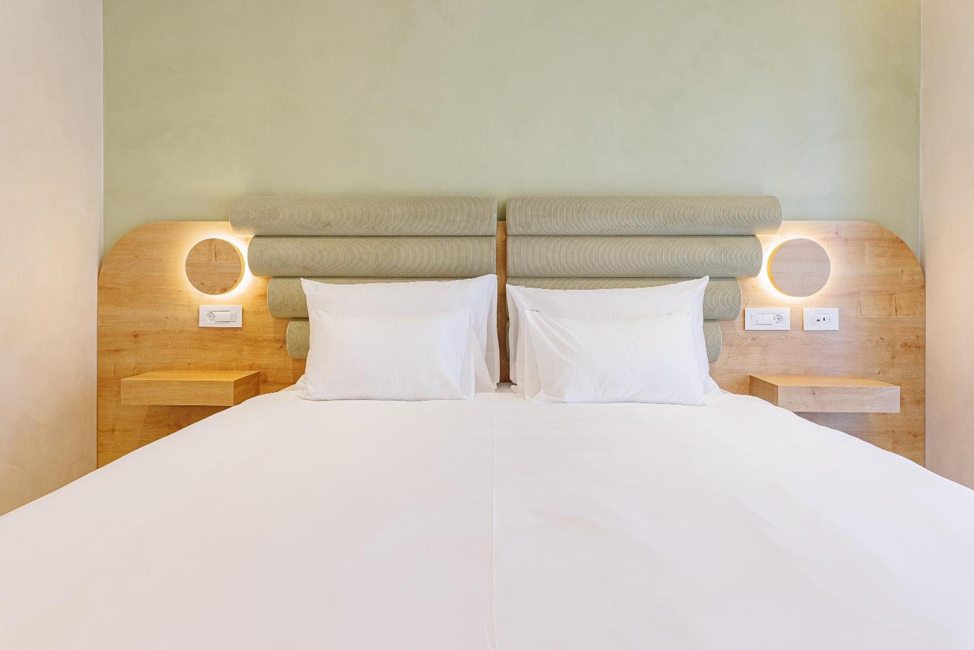 Hotel Hogo Indija Екстер'єр фото