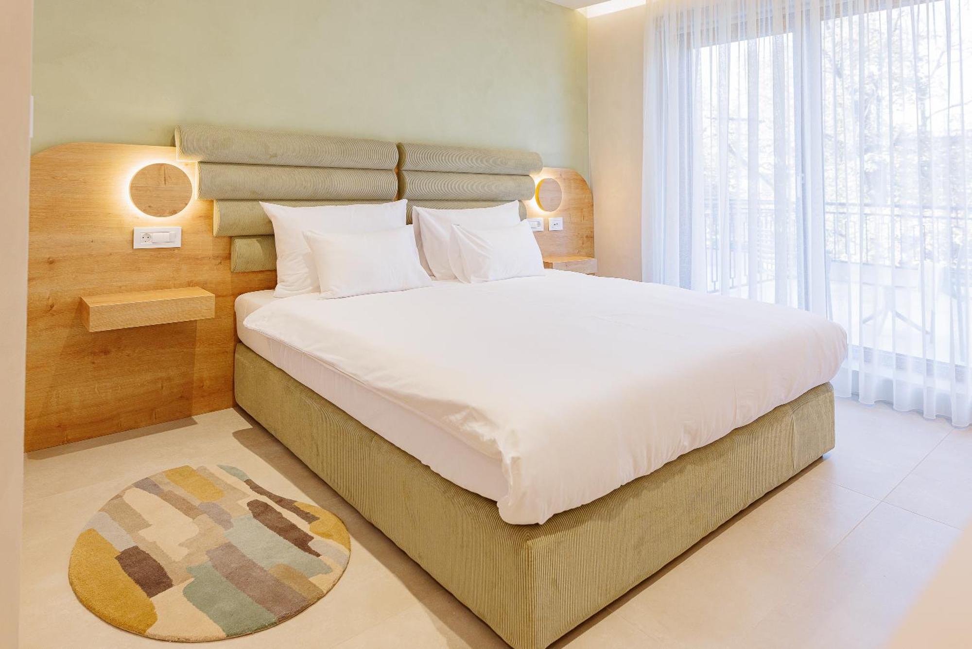 Hotel Hogo Indija Екстер'єр фото