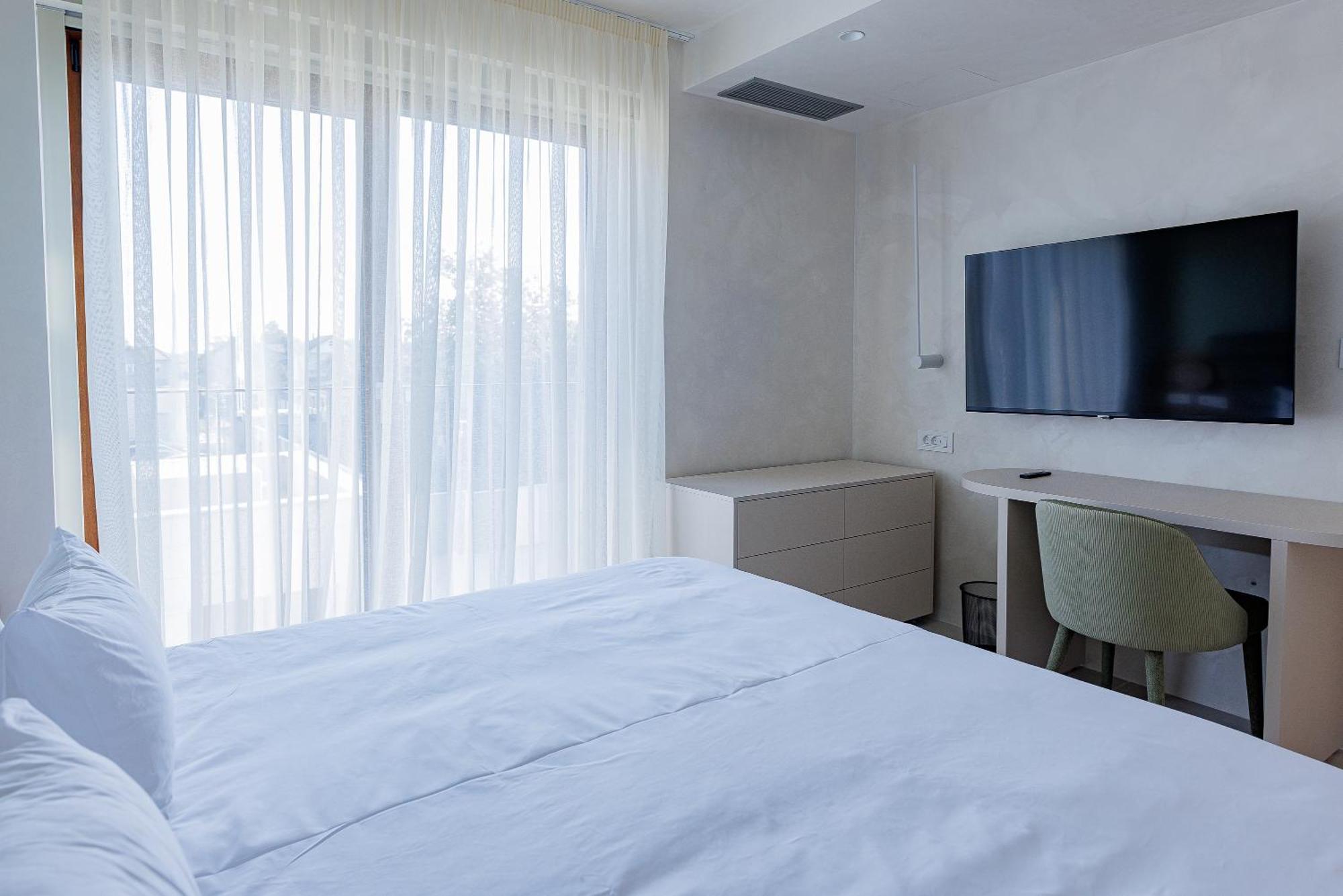 Hotel Hogo Indija Екстер'єр фото