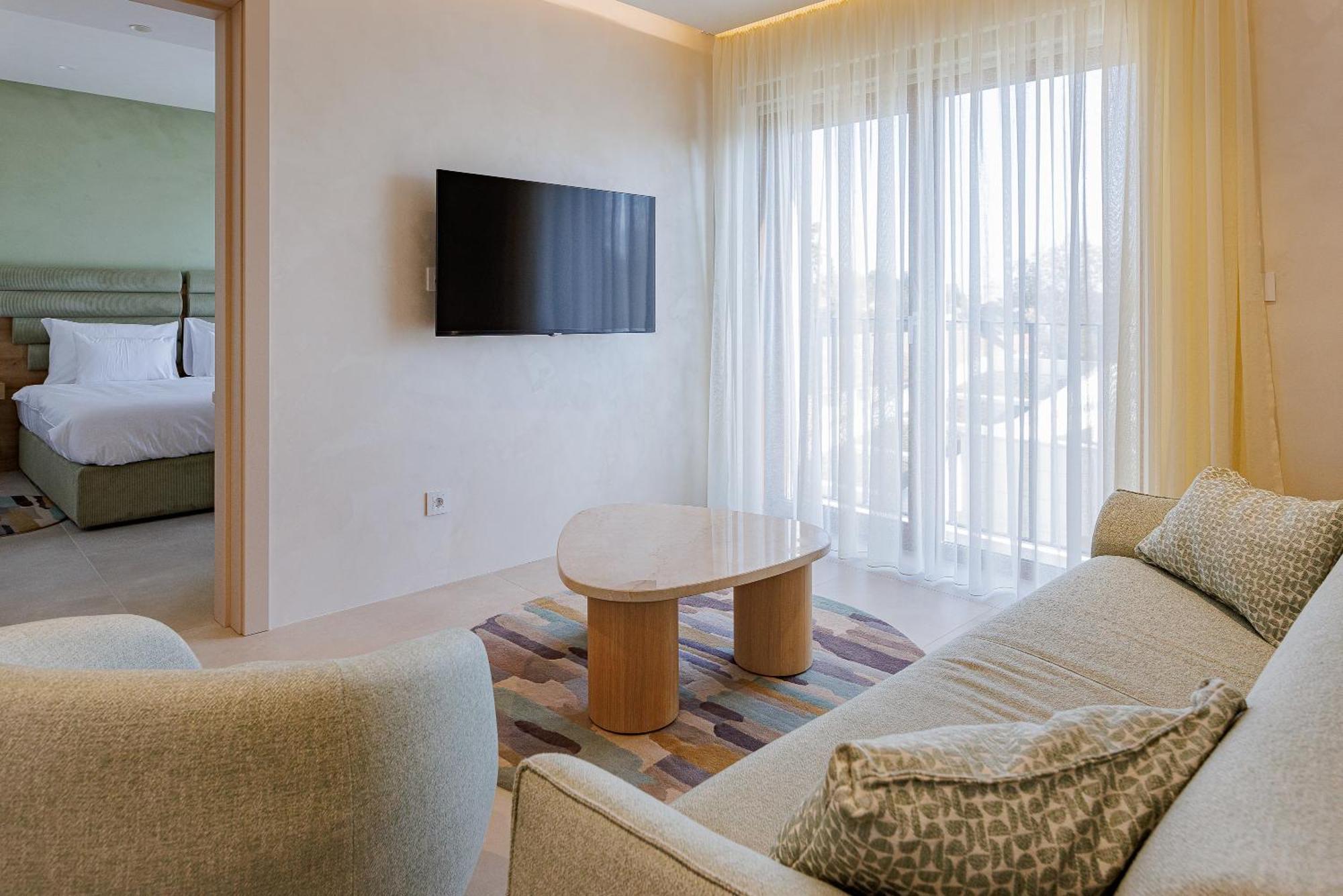 Hotel Hogo Indija Екстер'єр фото
