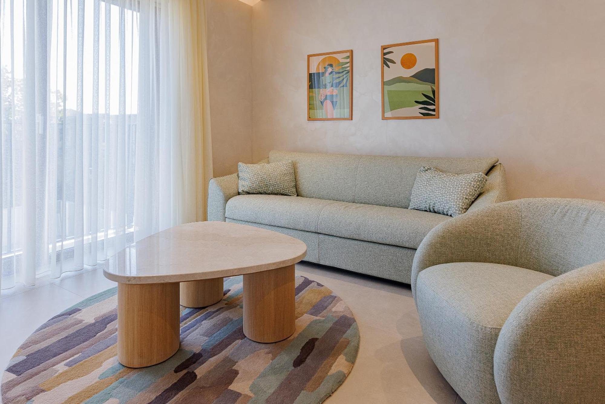 Hotel Hogo Indija Екстер'єр фото