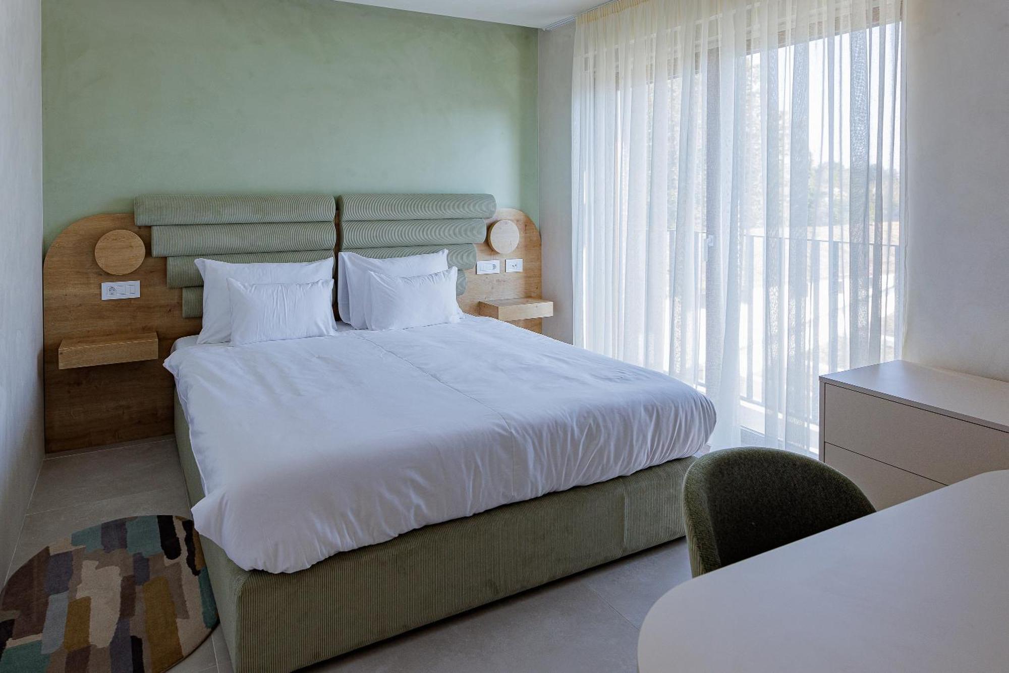 Hotel Hogo Indija Екстер'єр фото