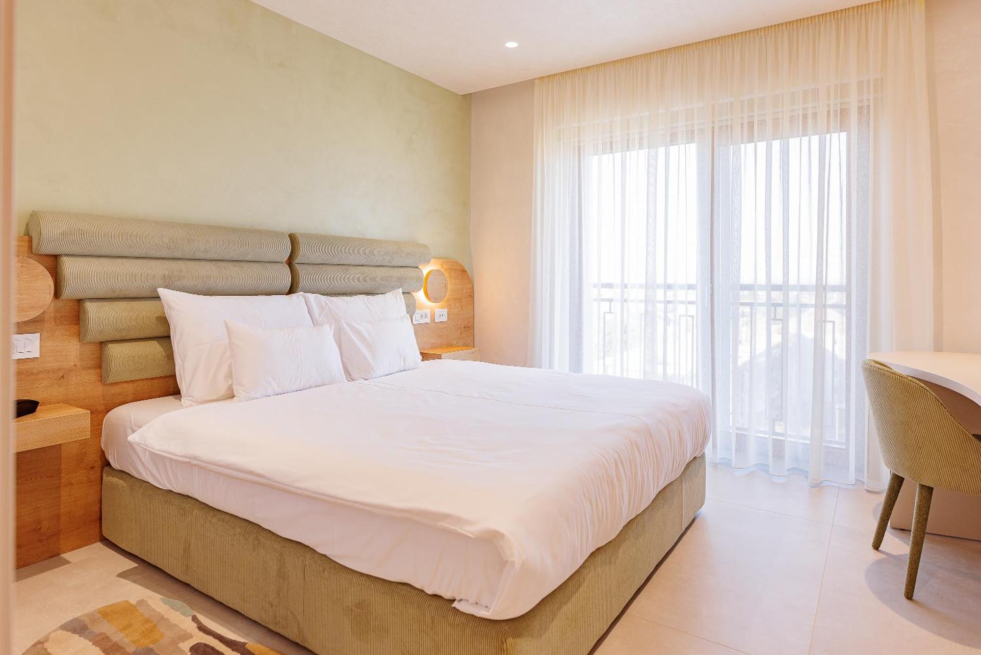 Hotel Hogo Indija Екстер'єр фото