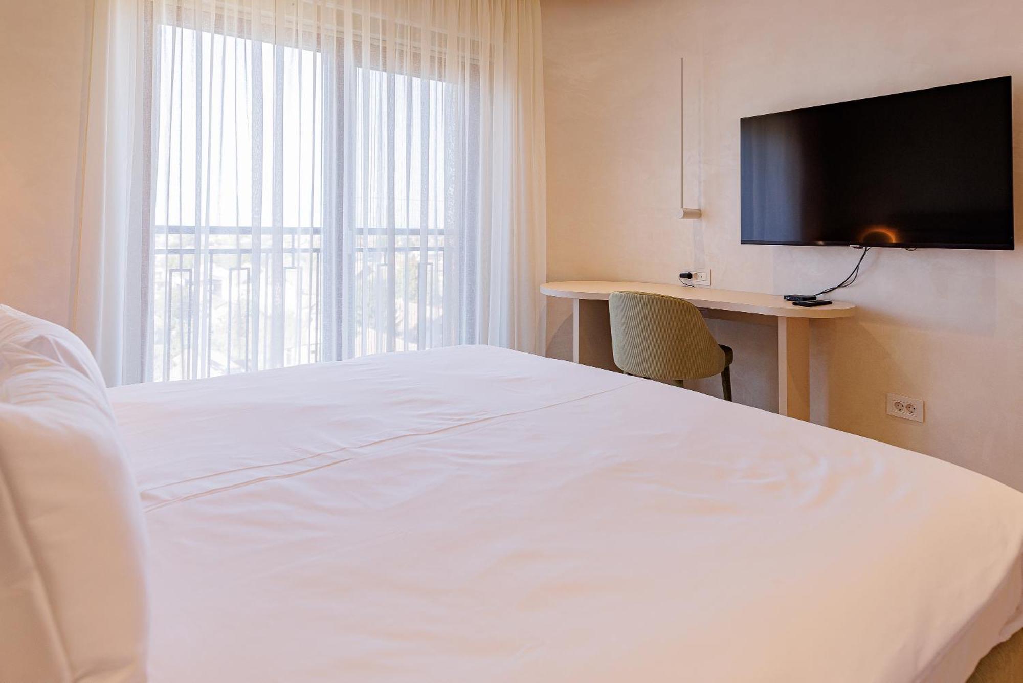 Hotel Hogo Indija Екстер'єр фото